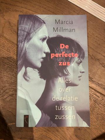 M. Millman - De perfecte zus, Enlèvement ou Envoi, Neuf, M. Millman