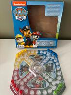 Spelletje paw patrol, Ophalen, Gebruikt