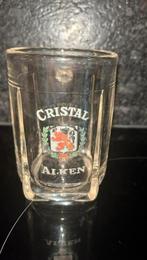Bierpot Cristal Alken, Ophalen of Verzenden, Zo goed als nieuw