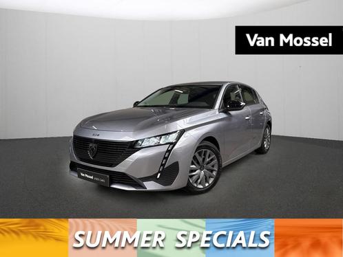 Peugeot 308 1.2 110 PK Manueel ZETELVERWARMING/CRUISE/CLIMA/, Auto's, Peugeot, Bedrijf, Te koop, Cruise Control, Electronic Stability Program (ESP)