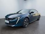 Peugeot 508 III GT Line, Automaat, Blauw, Emergency brake assist, Bedrijf