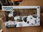 Speelgoedhond ycon Interactief KOOPJE, Ophalen