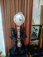 Antieke klok, Antiek en Kunst, Antiek | Klokken, Ophalen of Verzenden