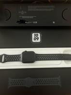 Apple watch SE 44 Nike (GPS), GPS, Zo goed als nieuw, Ophalen