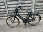 Cortina U4 transportfiets meisjes, Ophalen, Gebruikt, Versnellingen
