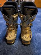 Skibotten, Enlèvement