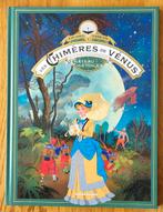 Les Chimères de Vénus 1 tirage luxe Jung et Ayroles, Eén stripboek, Ophalen of Verzenden, Nieuw, Ayroles et Jung