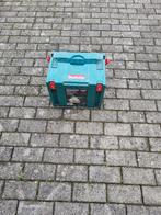 Invalzaag makita, Doe-het-zelf en Bouw, Gebruikt, Invalzaag, 70 mm of meer, 600 tot 1200 watt