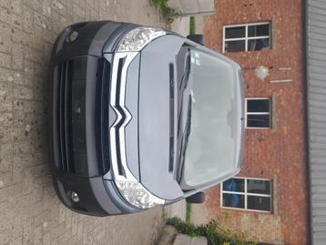 Citroen jumpy 2.00 hdi 3 place euro5b 2013 LONG CHASSIS beschikbaar voor biedingen