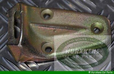 Motorkapscharnier Land Rover Defender, Autos : Pièces & Accessoires, Carrosserie & Tôlerie, Neuf, Enlèvement ou Envoi