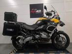 BMW R1200GS ADVENTURE**2010**@MOTO43 Bavikhove, 2 cilinders, Bedrijf, 1170 cc, Meer dan 35 kW