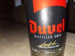 Duvel wiskey 2021, Verzamelen, Duvel, Ophalen of Verzenden