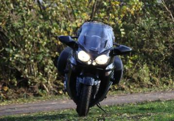 Kawasaki 1400GTR beschikbaar voor biedingen