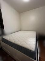 Ultracomfortabele 160x200 matras als nieuw, altijd beschermd, Huis en Inrichting, Slaapkamer | Matrassen en Bedbodems, Ophalen