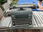 Olympia super de luxe, Diversen, Typemachines, Ophalen, Gebruikt