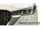 Mazda CX-5 (10/21-) koplamp L (LED) Origineel! KSD451041A, Auto-onderdelen, Verzenden, Nieuw, Mazda