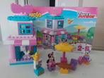 Duplo Disney Junior Minnie (10844), Ophalen of Verzenden, Nieuw, Complete set, Duplo