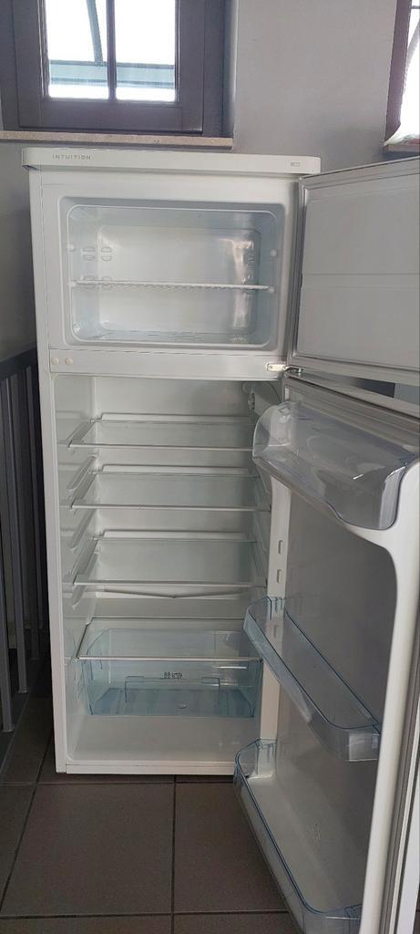 Electrolux Intuition frigo in werkende staat, Elektronische apparatuur, Koelkasten en IJskasten, Zo goed als nieuw, Ophalen