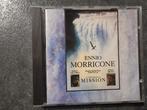 CD Ennio Morricone - The Mission, Cd's en Dvd's, Cd's | Filmmuziek en Soundtracks, Gebruikt, Ophalen of Verzenden