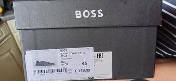 Chaussures Hugo boss
