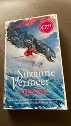 Apres ski  Suzanne Vermeer, Boeken, Chicklit, Ophalen of Verzenden, Zo goed als nieuw
