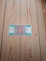 Banco central do brasil, Postzegels en Munten, Bankbiljetten | Nederland, Ophalen of Verzenden