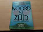 Noord & Zuid (North and South ) – John Jakes, Boeken, België, John Jakes, Ophalen of Verzenden, Zo goed als nieuw