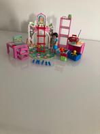Playmobil 9270 - Kinderkamer met hoogslaper, Enfants & Bébés, Jouets | Playmobil, Comme neuf, Ensemble complet, Enlèvement