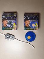 set van 2 toffe goocheltrucjes- speelgoed, Ophalen, Gebruikt, Ontdekken