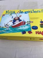 Haba spel heks de zeilen, Enfants & Bébés, Jouets | Éducatifs & Créatifs, Comme neuf, Enlèvement ou Envoi