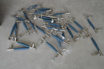 poignées meuble  beschikbaar voor biedingen