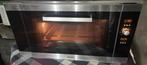 Miele inbouwoven H4900b (90cm), Ophalen