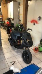 Brommer opmaken, Enlèvement, Comme neuf