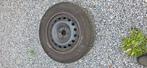 4 Michelin alpin 6 premium 205/60 R16 sur jantes toles, Auto diversen, Overige Auto diversen, Ophalen