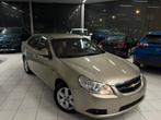 Chevrolet Epica 2.0D 110kW Bouwjaar 05/2008, 34.000 km, Auto's, Euro 5, Parkeersensor, Leder, Bedrijf