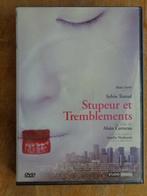 )))  Stupeur et Tremblements  //  Alain Corneau   (((, CD & DVD, DVD | Comédie, Autres genres, Tous les âges, Utilisé, Enlèvement ou Envoi