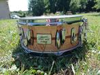 Sonor Benny Greb Snare, Muziek en Instrumenten, Drumstellen en Slagwerk, Ophalen, Zo goed als nieuw, Overige merken