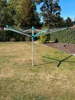 Droogrek, Tuin en Terras, Droogmolens en Wasrekken, Ophalen, Gebruikt, Droogmolen