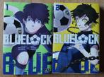 Bluelock 1 & 2 neufs, Nieuw, Meerdere comics, Japan (Manga), Ophalen