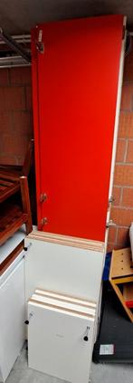 Ikea kast, Huis en Inrichting, Kasten | Overige, Ophalen, Gebruikt