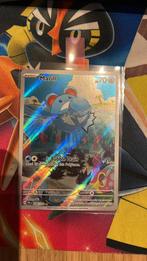 Pokemon kaart Marill 204, Ophalen of Verzenden, Zo goed als nieuw