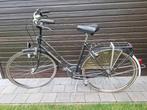 Damesfiets (regio: Turnhout - Zonhoven), Fietsen en Brommers, Ophalen, Gebruikt, Versnellingen