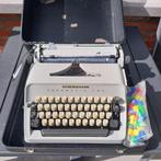 typemachine Scheidegger, Diversen, Typemachines, Ophalen, Gebruikt