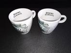 Douwe Egberts - tassen, kommen, blikken dozen enz. 1-3€/stuk, Ophalen of Verzenden, Gebruikt, Gebruiksvoorwerp