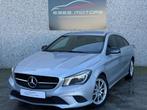 Mercedes-Benz CLA-Klasse 200 d (bj 2016), 100 kW, CLA, Achterwielaandrijving, Gebruikt