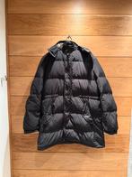 Jas Burberry, Zwart, Maat 56/58 (XL), Ophalen of Verzenden, Gedragen