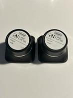 ProNails 2 lege potjes colour UV gel, Handtassen en Accessoires, Ophalen of Verzenden, Zo goed als nieuw