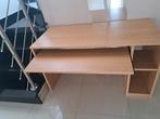 bureau tafel, Huis en Inrichting, Bureaus, Ophalen of Verzenden, Gebruikt, Bureau