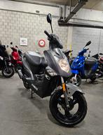 Kymco Agility 50cc klasse A 4 takt 2015 - 8246 km, Gebruikt, Klasse A (25 km/u), Ophalen of Verzenden, 50 cc