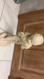 Stenen vrouwen beeld, Ophalen of Verzenden, Gebruikt